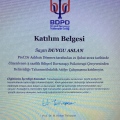 Resmi büyüt: certificate 8