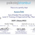 Resmi büyüt: certificate 7
