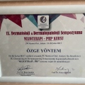 Resmi büyüt: certificate 9