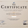 Resmi büyüt: certificate 4