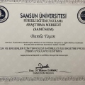 Resmi büyüt: certificate 9