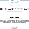 Resmi büyüt: certificate 6