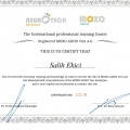Resmi büyüt: certificate 14