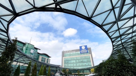 Bağcılar Medipol Mega Üniversite Hastanesi-1