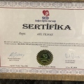 Resmi büyüt: certificate 5