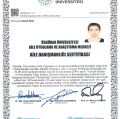 Resmi büyüt: certificate 11