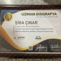 Resmi büyüt: certificate 6