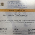 Resmi büyüt: certificate 19