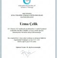 Resmi büyüt: certificate 4