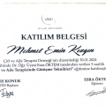 Resmi büyüt: certificate 21
