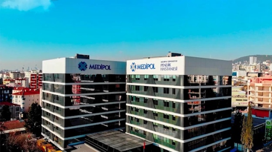 Pendik Medipol Üniversitesi Hastanesi-0
