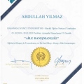 Resmi büyüt: certificate 8