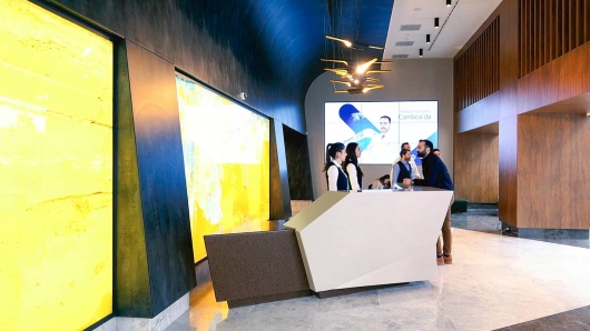 Medipol Üniversitesi Çamlıca Hastanesi-1