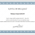 Resmi büyüt: certificate 16