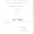 Resmi büyüt: certificate 4