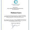 Resmi büyüt: certificate 21