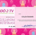 Resmi büyüt: certificate 19