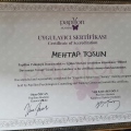 Resmi büyüt: certificate 7