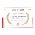 Resmi büyüt: certificate 1