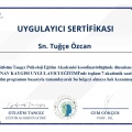 Resmi büyüt: certificate 4