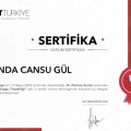 Resmi büyüt: certificate 14