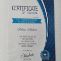 Resmi büyüt: certificate 9