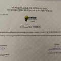 Resmi büyüt: certificate 4