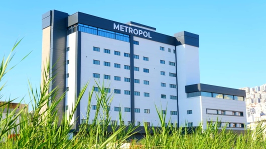 Özel Metropol Hastanesi-2