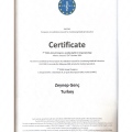 Resmi büyüt: certificate 8