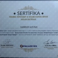 Resmi büyüt: certificate 12