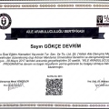 Resmi büyüt: certificate 2