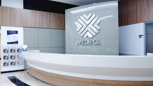 İstanbul Medipol Koşuyolu  Hastanesi-1