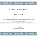 Resmi büyüt: certificate 4