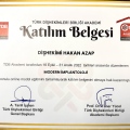 Resmi büyüt: certificate 8