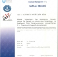 Resmi büyüt: certificate 79