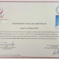 Resmi büyüt: certificate 9