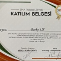 Resmi büyüt: certificate 8