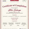 Resmi büyüt: certificate 4