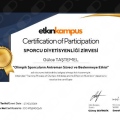 Resmi büyüt: certificate 9