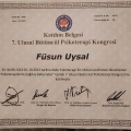 Resmi büyüt: certificate 9
