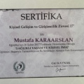 Resmi büyüt: certificate 7