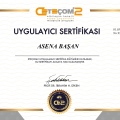 Resmi büyüt: certificate 4