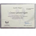 Resmi büyüt: certificate 5