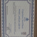 Resmi büyüt: certificate 6