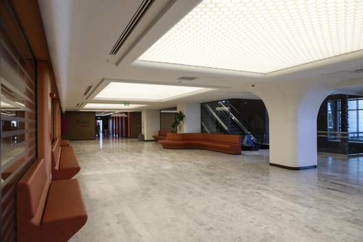 Medicana International İzmir Hastanesi-2