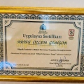 Resmi büyüt: certificate 9