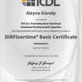 Resmi büyüt: certificate 9