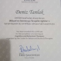 Resmi büyüt: certificate 6