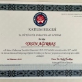 Resmi büyüt: certificate 11