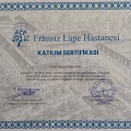 Resmi büyüt: certificate 16